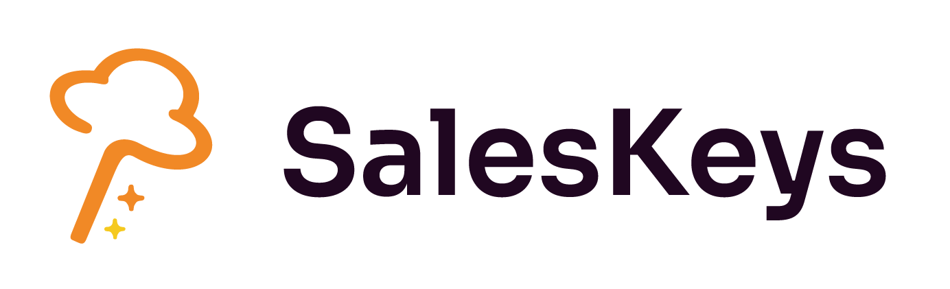 SalesKeys