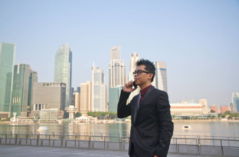 Mr. Guo
